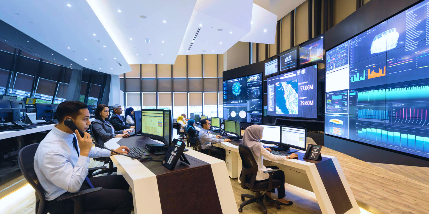 Asset Management