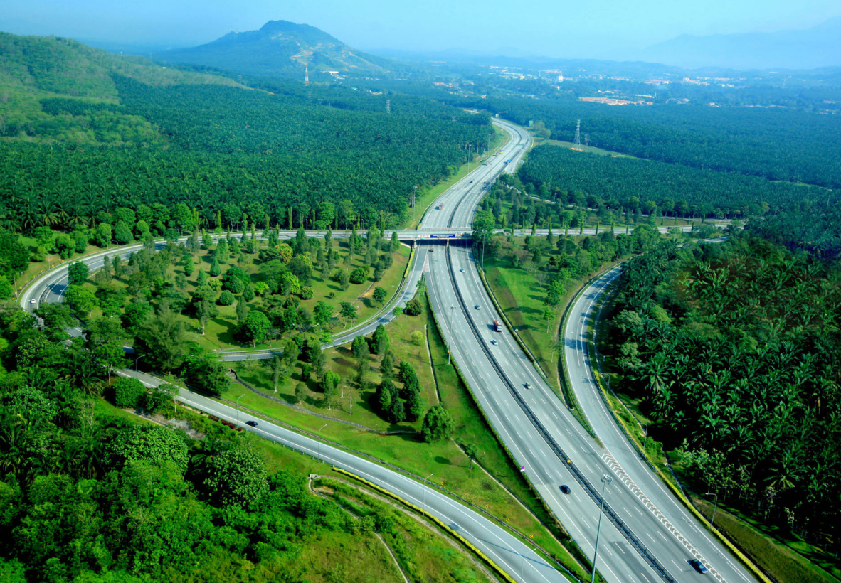 expressway