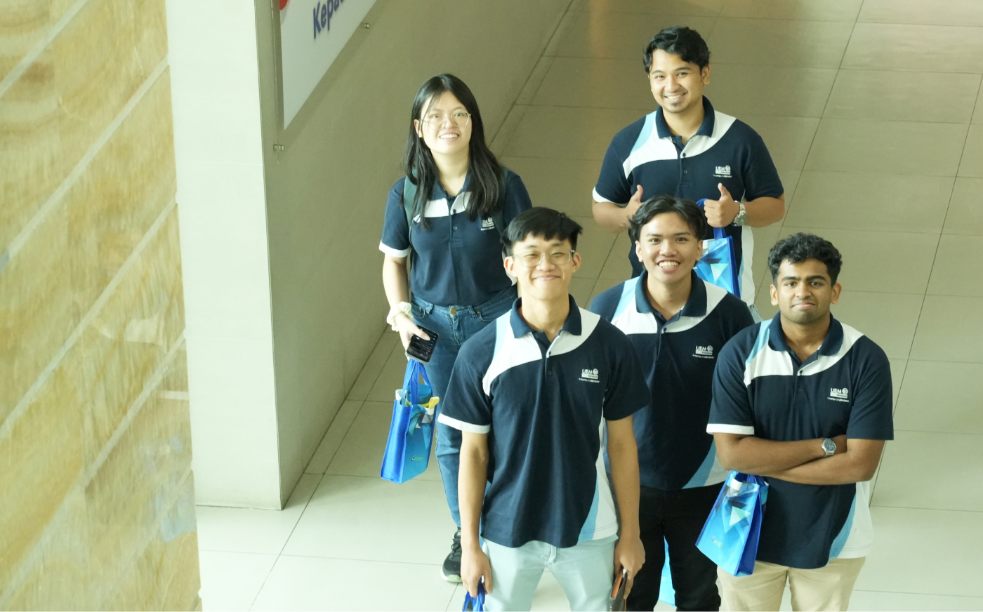 Students Grant