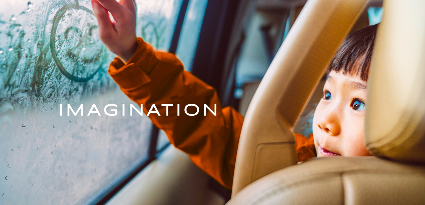 imagination