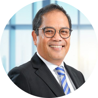 dato' mohamed nasri