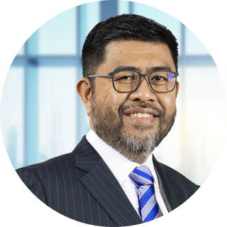 datuk amran hafiz