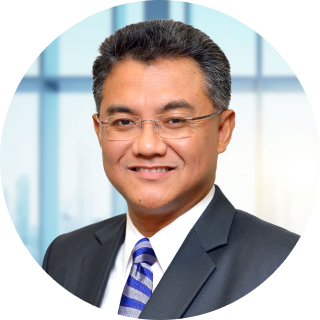 Datuk Hisham Hamdan