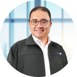 Mohd Asrul Ab Rahim