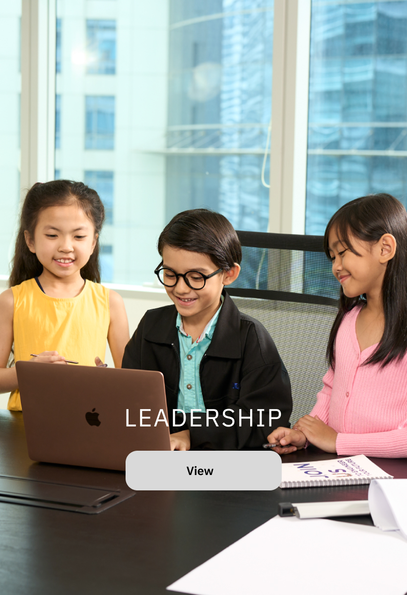 leadership