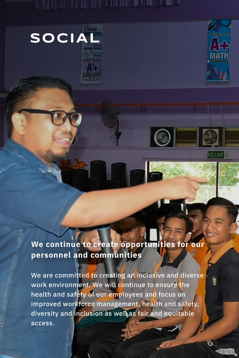 social
