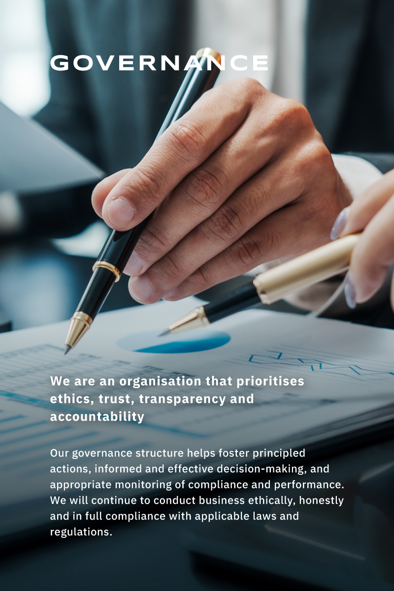 governance