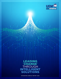 UEM Edgenta Integrated Annual Report 2025
