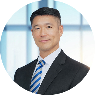 Chris Chia Woon Liat