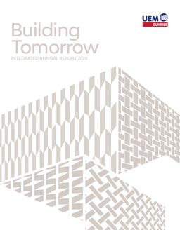 UEM SUNRISE Integrated Annual Report 2025