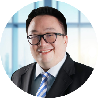 Nicholas Khaw Hock-Lu