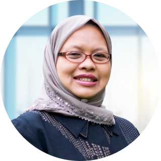 <p>Shareen Shariza Abdul Ghani</p>