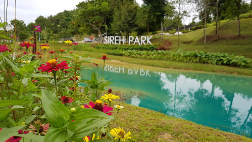 UEM Sunrise’s commitment to the development of SIREH Park goes beyond mere monetary investment, it reflects its steadfast dedication and proactive climate risk management.