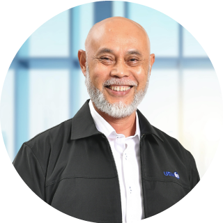 Dato’ Roslan Ibrahim