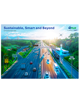 PLUS Sustainability Report 2024