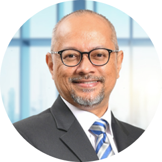 Harman Faiz Habib Muhamad