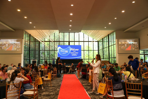 UEM Sunrise’s first transit-oriented development (TOD), The Connaught One’s grand launch, which took place at Forest Valley Hall in Bandar Mahkota Cheras on June 24, witnessed an overwhelming response of more than 800 attendees.