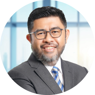 Datuk Amran Hafiz Affifudin